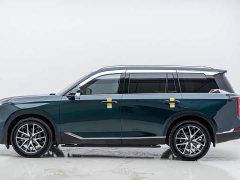 GAC Trumpchi GS8 2022 Pilot Series 2.0TGDI 2WD Premium (7-Seater) - ფოტო 4