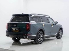 GAC Trumpchi GS8 2022 Pilot Series 2.0TGDI 2WD Premium (7-Seater) - ფოტო 5