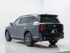 GAC Trumpchi GS8 2022 Pilot Series 2.0TGDI 2WD Premium (7-Seater) - ფოტო 7