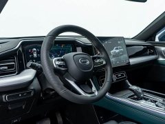 GAC Trumpchi GS8 2022 Pilot Series 2.0TGDI 2WD Premium (7-Seater) - ფოტო 8