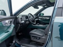 GAC Trumpchi GS8 2022 Pilot Series 2.0TGDI 2WD Premium (7-Seater) - ფოტო 9