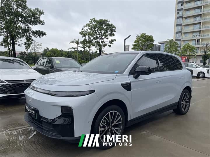 Leapmotor B10 2025 510 Yuexiang Edition - ავტომობილი ჩინეთიდან
