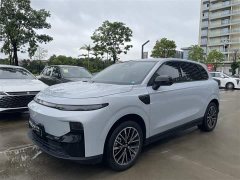 Leapmotor B10 2025 510 Yuexiang Edition - ფოტო 1