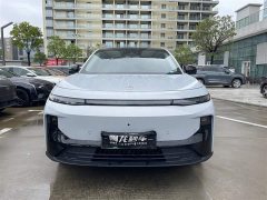 Leapmotor B10 2025 510 Yuexiang Edition - ფოტო 2
