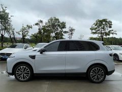 Leapmotor B10 2025 510 Yuexiang Edition - ფოტო 3
