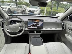 Leapmotor B10 2025 510 Yuexiang Edition - ფოტო 5