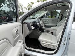 Leapmotor B10 2025 510 Yuexiang Edition - ფოტო 6
