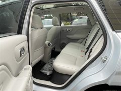 Leapmotor B10 2025 510 Yuexiang Edition - ფოტო 7