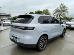 Leapmotor B10 2025 510 Yuexiang Edition - ფოტო 9
