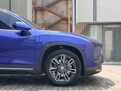NIO EC6 2020 605KM Sports Edition - ფოტო 11