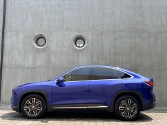 NIO EC6 2020 605KM Sports Edition - ფოტო 12