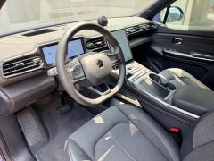 NIO EC6 2020 605KM Sports Edition - ფოტო 15