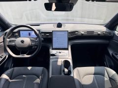 NIO EC6 2020 605KM Sports Edition - ფოტო 17