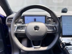 NIO EC6 2020 605KM Sports Edition - ფოტო 19