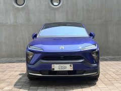 NIO EC6 2020 605KM Sports Edition - ფოტო 2