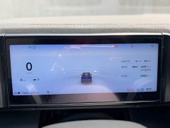 NIO EC6 2020 605KM Sports Edition - ფოტო 20