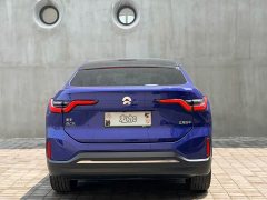 NIO EC6 2020 605KM Sports Edition - ფოტო 6