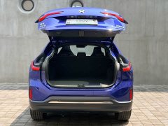 NIO EC6 2020 605KM Sports Edition - ფოტო 9
