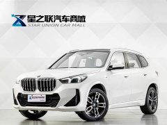BMW X1 2023 sDrive25Li M Sports Package - ფოტო 1