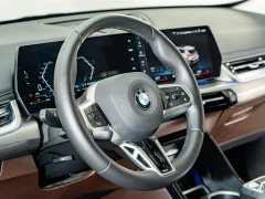 BMW X1 2023 sDrive25Li M Sports Package - ფოტო 10