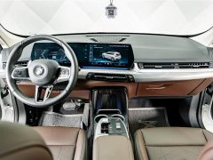 BMW X1 2023 sDrive25Li M Sports Package - ფოტო 11