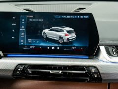 BMW X1 2023 sDrive25Li M Sports Package - ფოტო 12