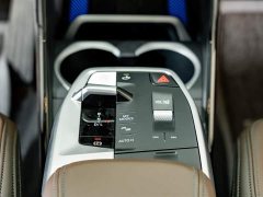 BMW X1 2023 sDrive25Li M Sports Package - ფოტო 13