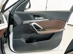 BMW X1 2023 sDrive25Li M Sports Package - ფოტო 14