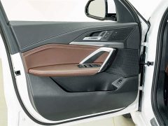 BMW X1 2023 sDrive25Li M Sports Package - ფოტო 15