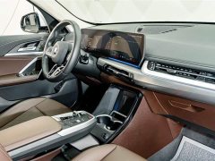 BMW X1 2023 sDrive25Li M Sports Package - ფოტო 16