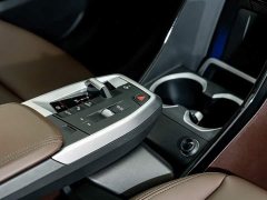 BMW X1 2023 sDrive25Li M Sports Package - ფოტო 17