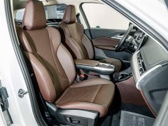 BMW X1 2023 sDrive25Li M Sports Package - ფოტო 18