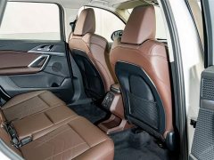 BMW X1 2023 sDrive25Li M Sports Package - ფოტო 20