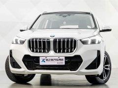 BMW X1 2023 sDrive25Li M Sports Package - ფოტო 3
