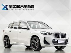 BMW X1 2023 sDrive25Li M Sports Package - ფოტო 5