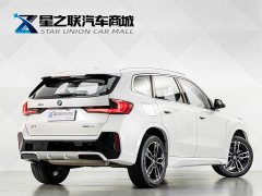 BMW X1 2023 sDrive25Li M Sports Package - ფოტო 6