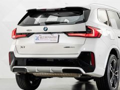 BMW X1 2023 sDrive25Li M Sports Package - ფოტო 7