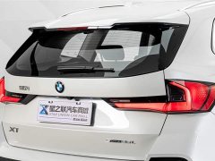 BMW X1 2023 sDrive25Li M Sports Package - ფოტო 8
