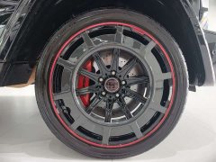Mercedes-Benz G-Class AMG 2023 AMG G 63 - ფოტო 15