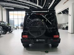 Mercedes-Benz G-Class AMG 2023 AMG G 63 - ფოტო 19