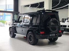 Mercedes-Benz G-Class AMG 2023 AMG G 63 - ფოტო 20