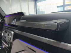 Mercedes-Benz G-Class AMG 2023 AMG G 63 - ფოტო 5