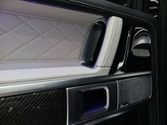 Mercedes-Benz G-Class AMG 2023 AMG G 63 - ფოტო 6