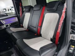 Mercedes-Benz G-Class AMG 2023 AMG G 63 - ფოტო 8