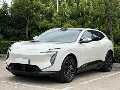 Avatr 07 2026 Ultra pure electric version four-wheel drive - ფოტო 1