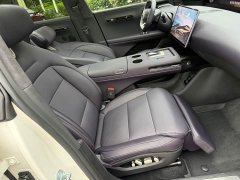 Avatr 07 2026 Ultra pure electric version four-wheel drive - ფოტო 13