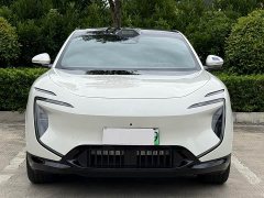 Avatr 07 2026 Ultra pure electric version four-wheel drive - ფოტო 2