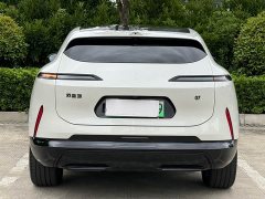 Avatr 07 2026 Ultra pure electric version four-wheel drive - ფოტო 4