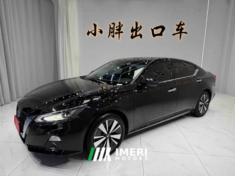 2022 Nissan Teana 2021 2.0L XL Comfort - ავტომობილი ჩინეთიდან