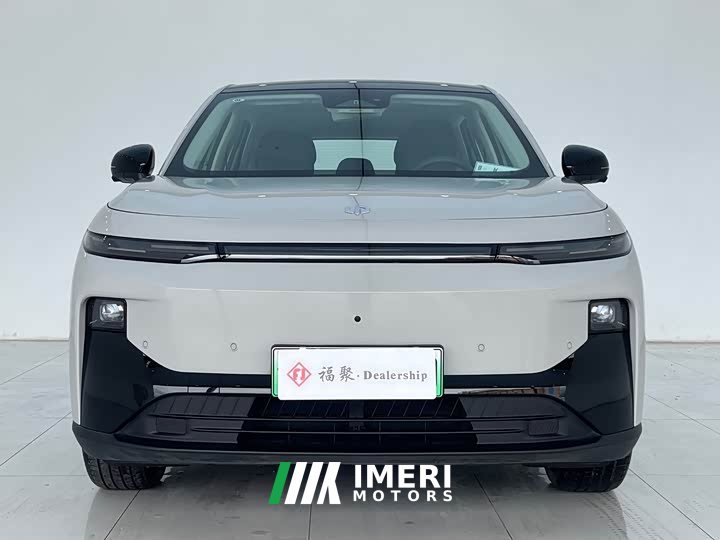 Lynk & Co Leapmoon B10 600 Yuexiang Edition